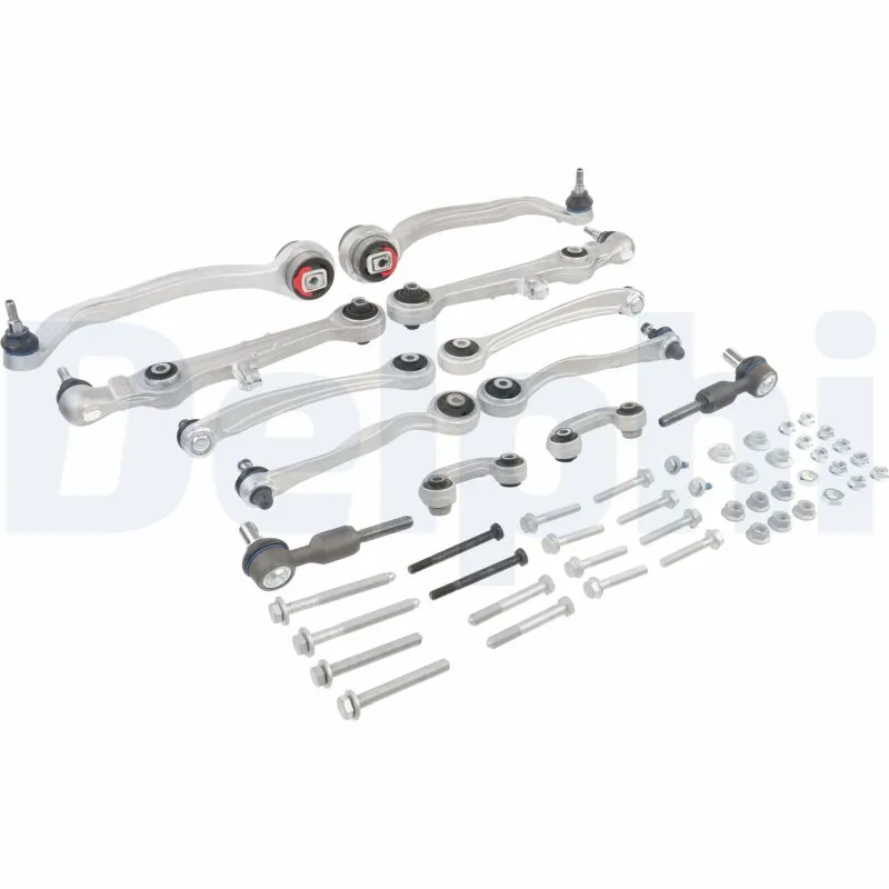 Repair Kit, control arm TC1900KIT