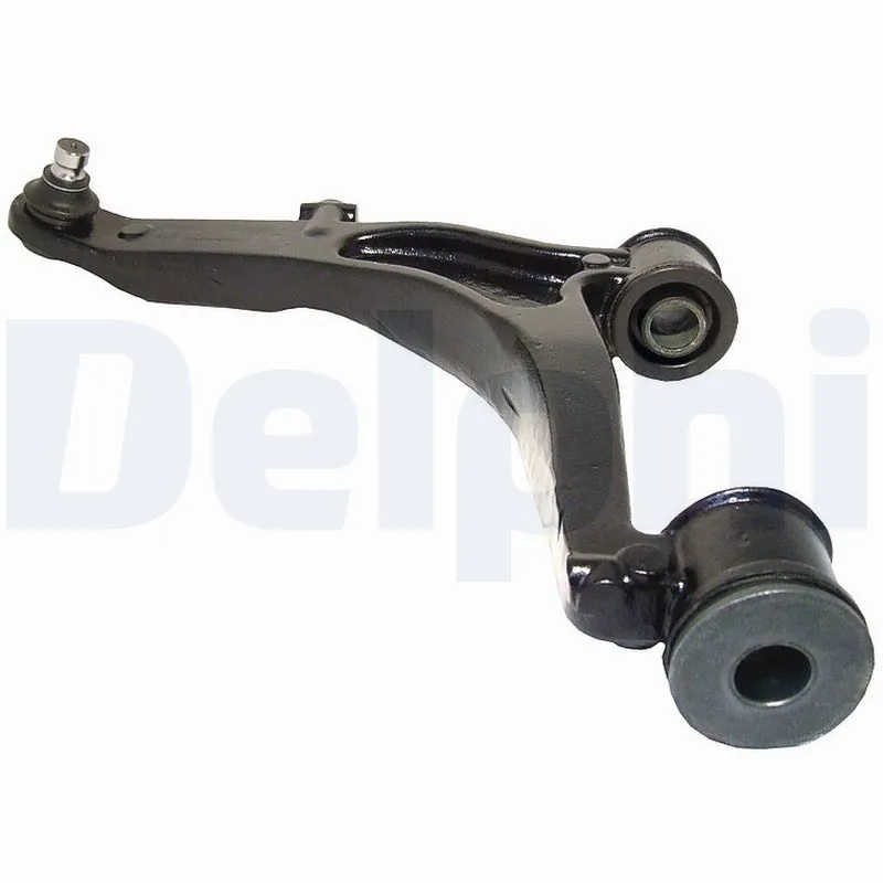 Control/Trailing Arm, wheel suspension TC1331