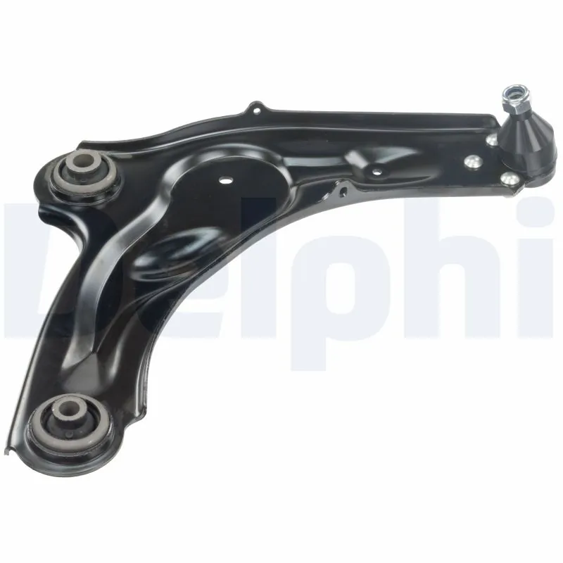 Control/Trailing Arm, wheel suspension TC3252