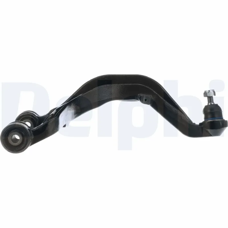 Control/Trailing Arm, wheel suspension TC7554