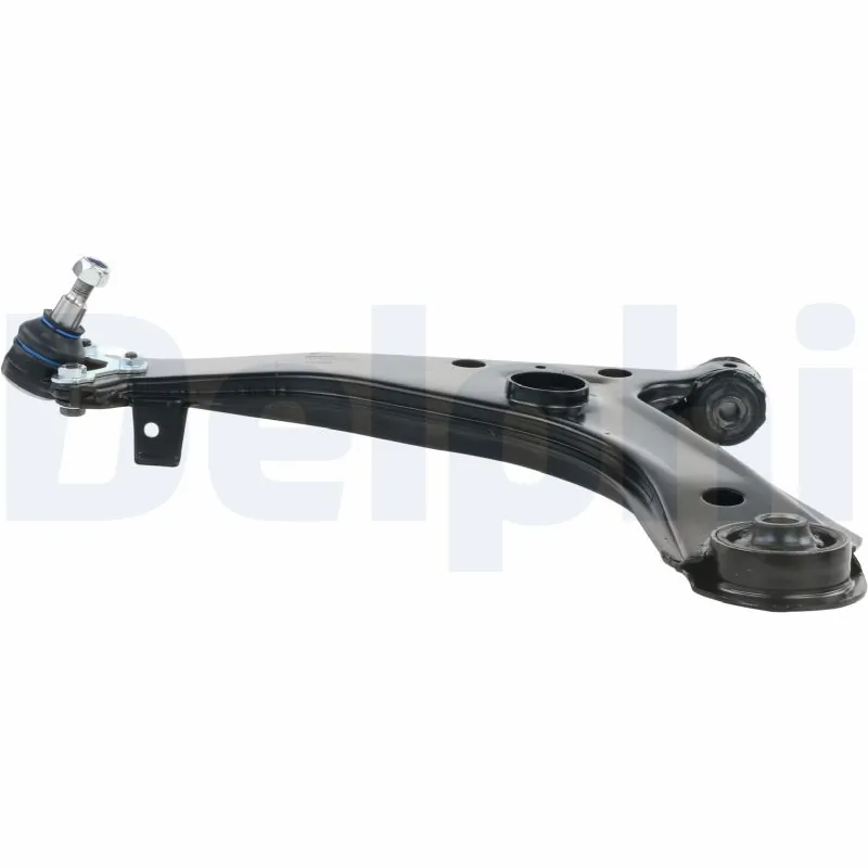DELPHI TC752 Control/Trailing Arm, wheel suspension
