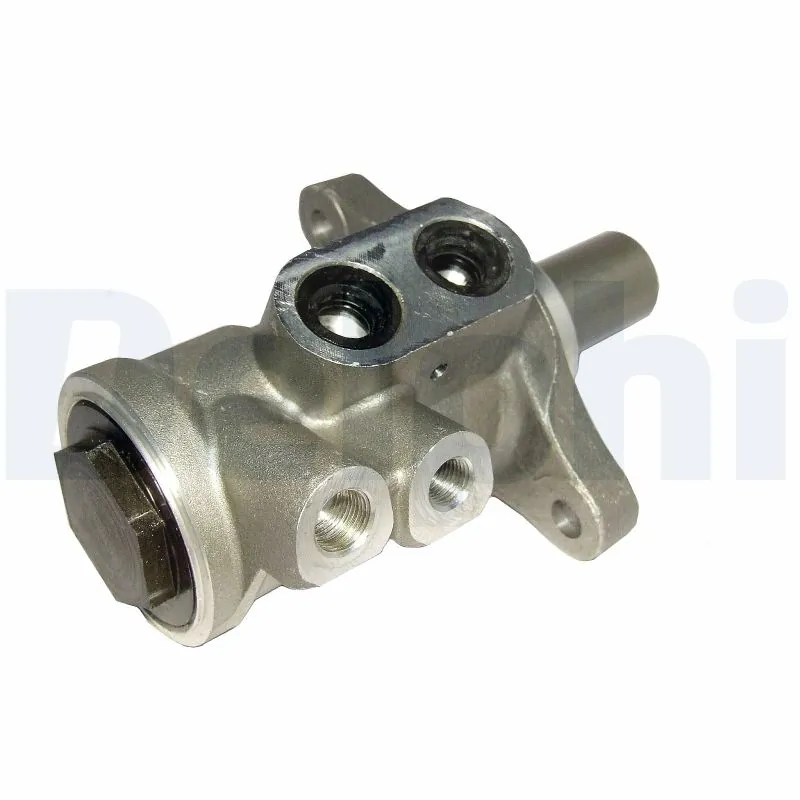 Brake Master Cylinder LM80201