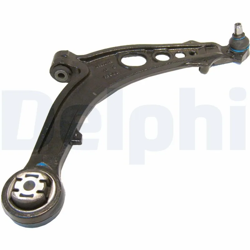 Control/Trailing Arm, wheel suspension TC1432