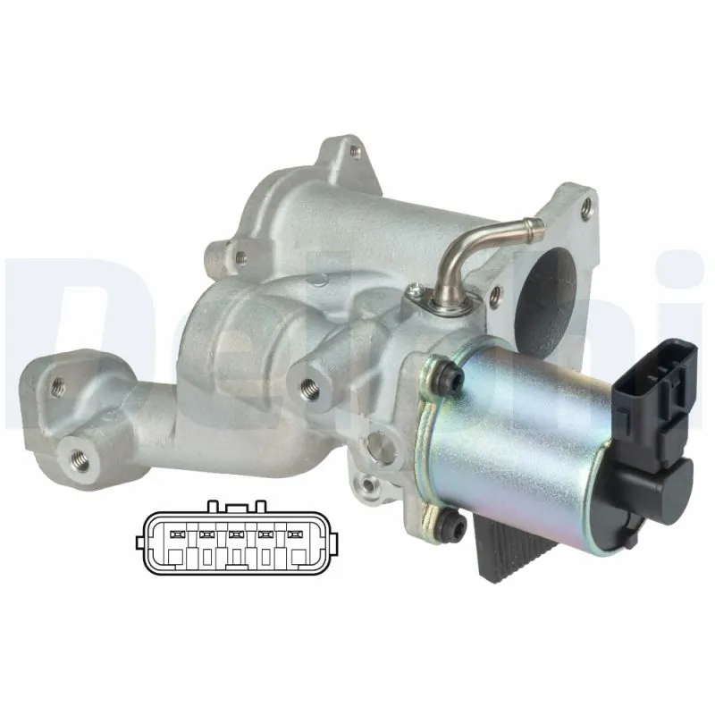 EGR Valve EG10497-12B1