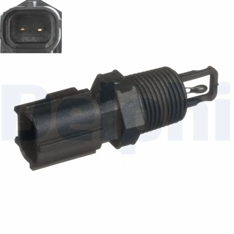 Sensor, intake air temperature TS10502