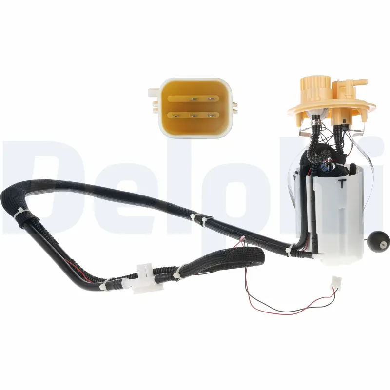 Fuel Feed Unit FG1252-12B1