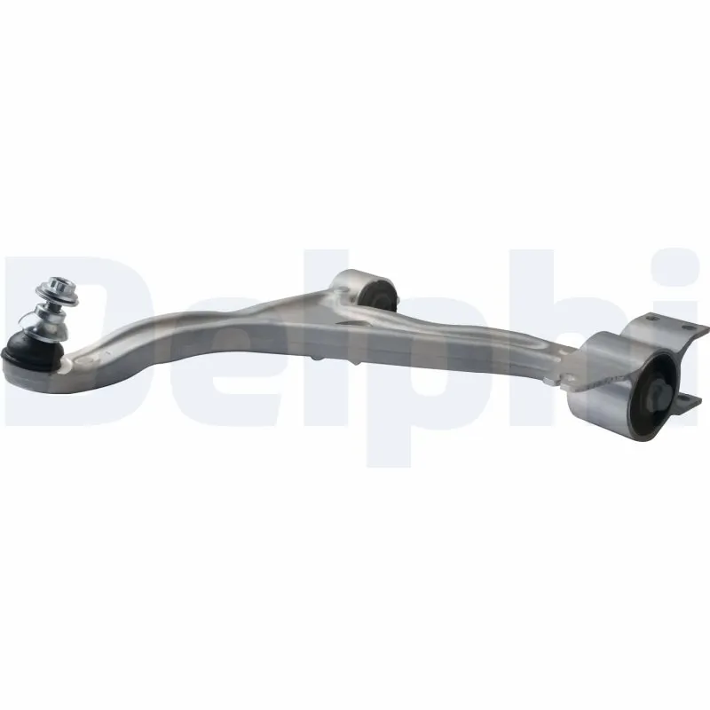DELPHI TC4586 Control/Trailing Arm, wheel suspension