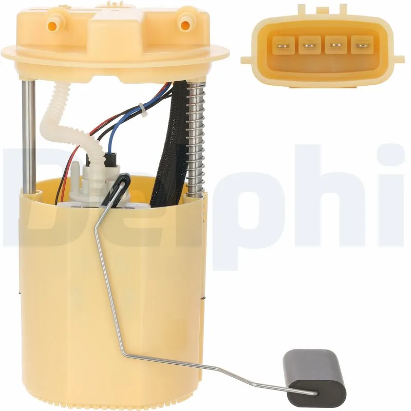 Fuel Feed Unit FG2413-12B1