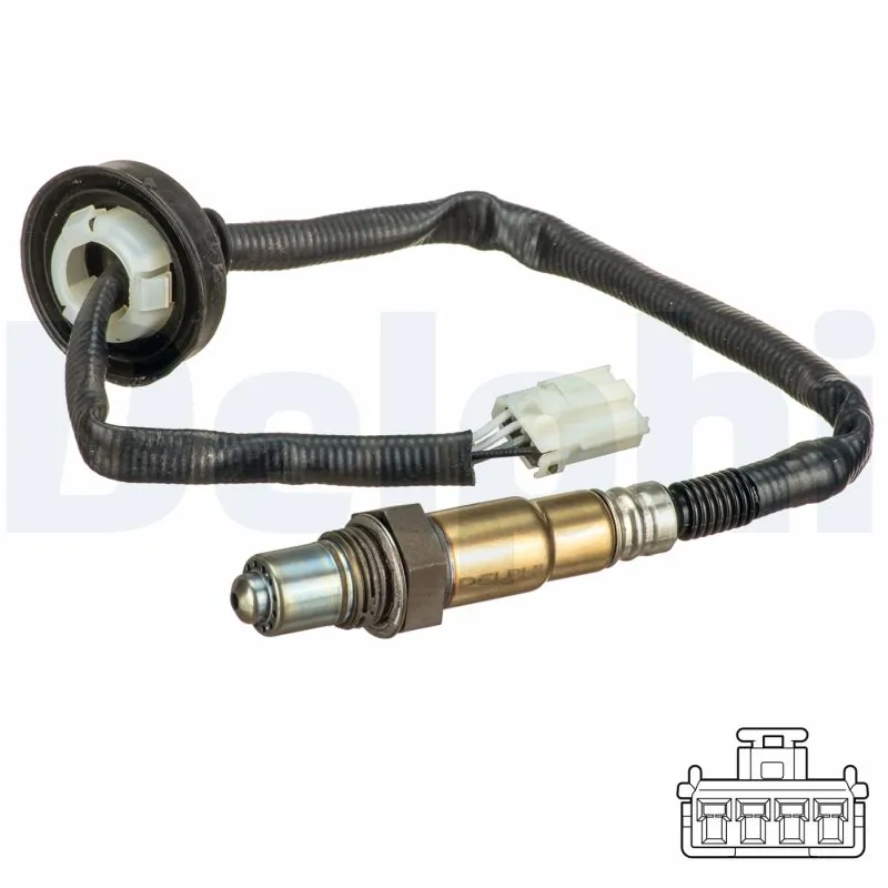 Oxygen Sensor ES20644-12B1