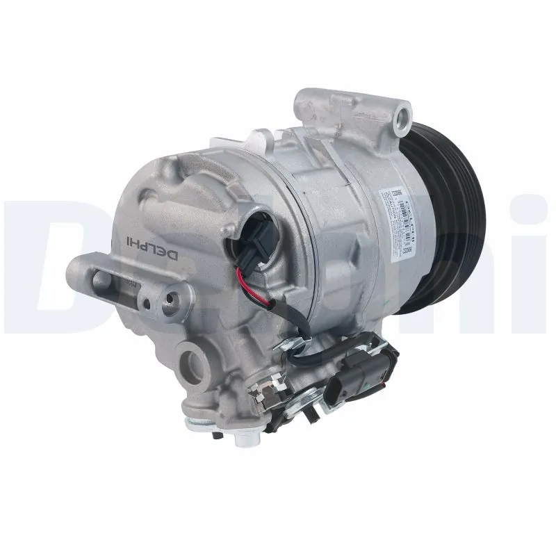 Compressor, air conditioning CS20656