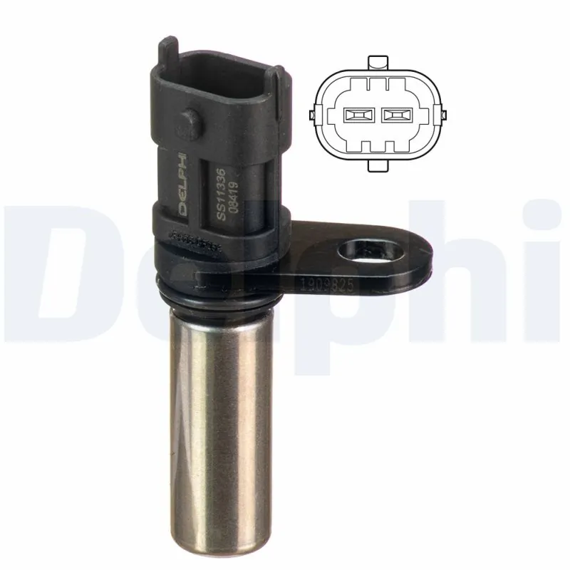 Sensor, crankshaft pulse SS11336