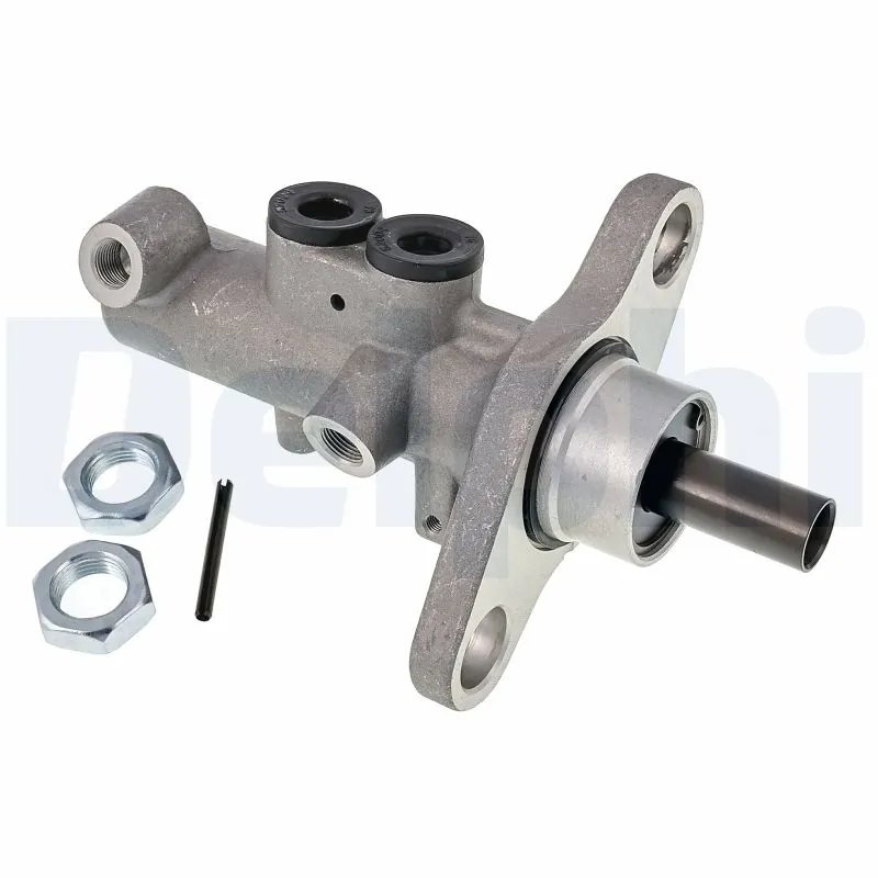 Brake Master Cylinder LM80671