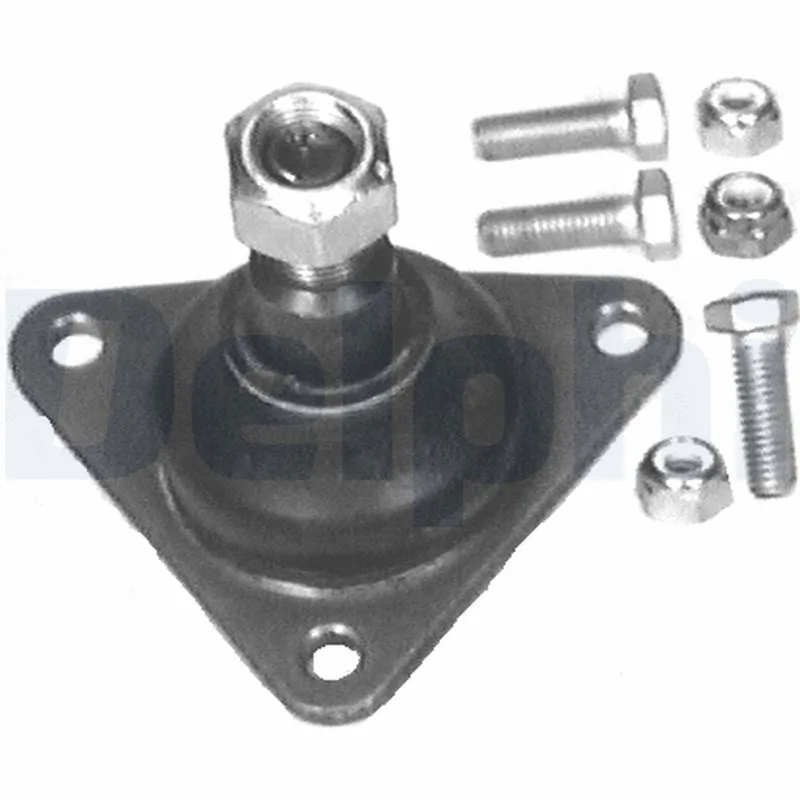 Ball Joint TC297