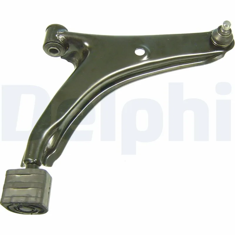 Control/Trailing Arm, wheel suspension TC1089