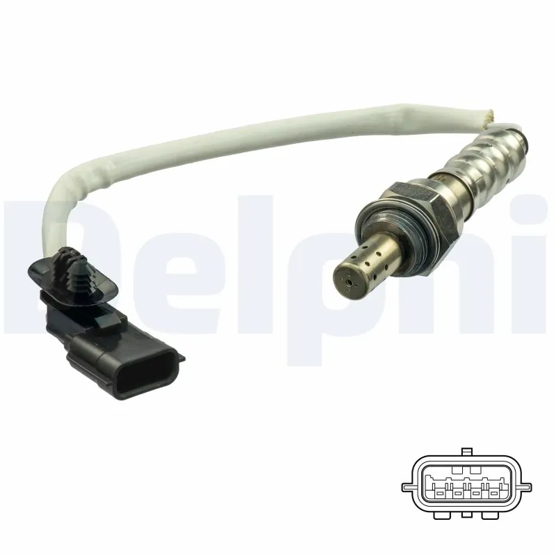 Oxygen Sensor ES21134-12B1