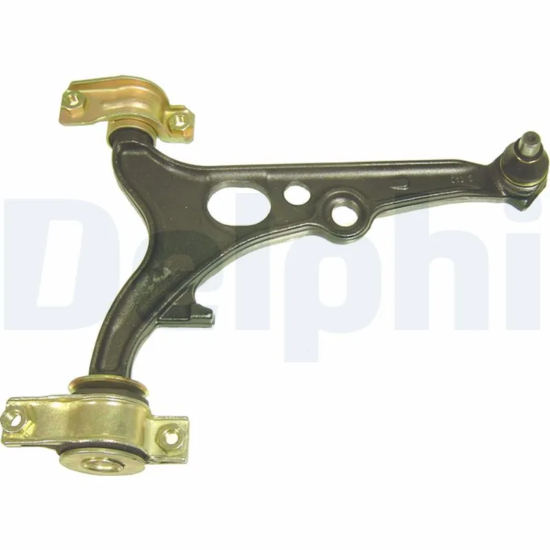 Control/Trailing Arm, wheel suspension TC895