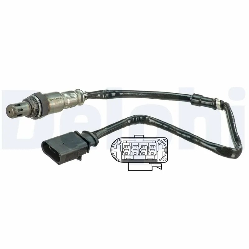 Oxygen Sensor ES20678-12B1