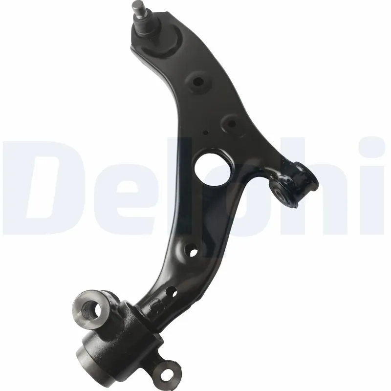 DELPHI TC4408 Control/Trailing Arm, wheel suspension