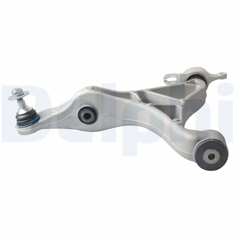 Control/Trailing Arm, wheel suspension TC3973