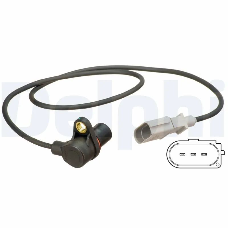 Sensor, crankshaft pulse SS11306