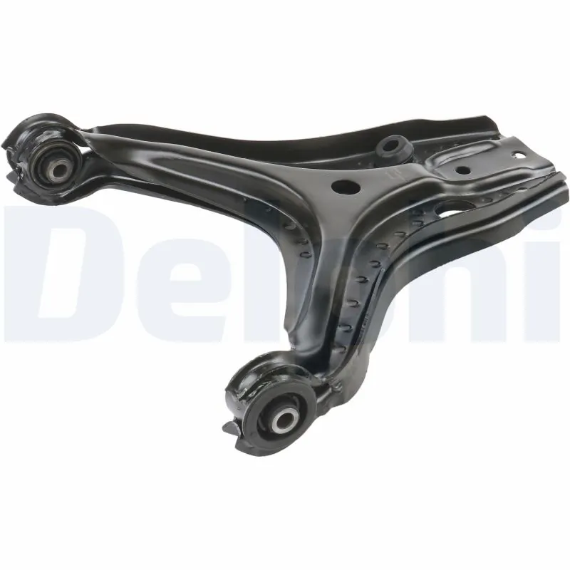 Control/Trailing Arm, wheel suspension TC1138