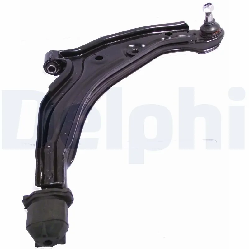 Control/Trailing Arm, wheel suspension TC2263