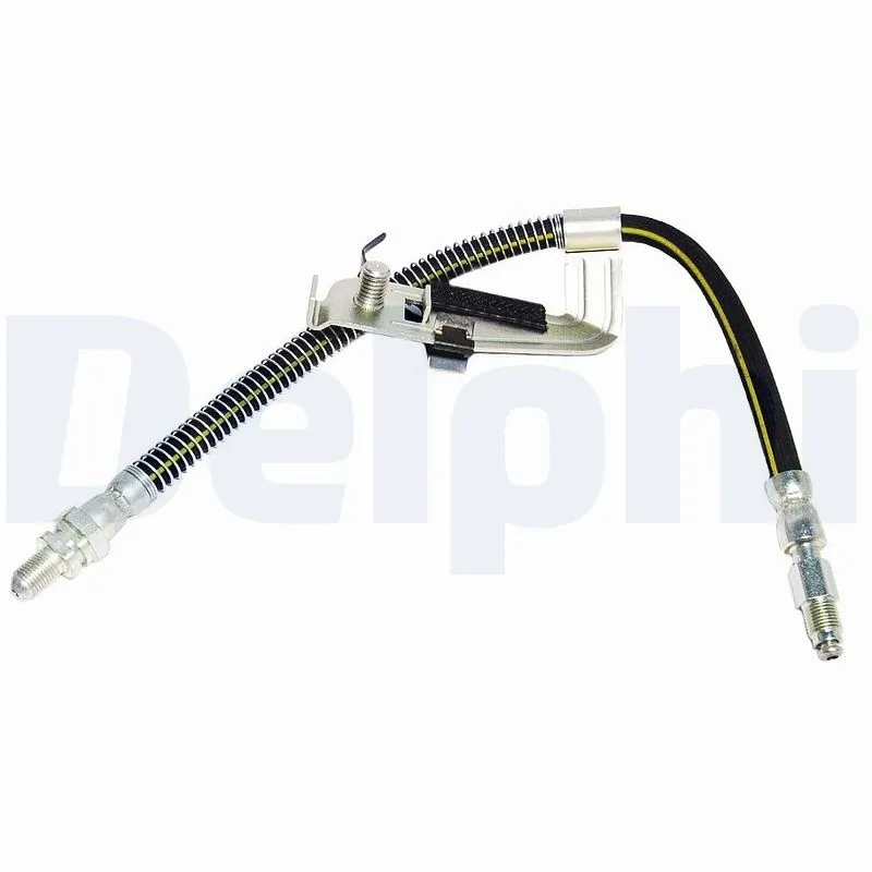 Brake Hose LH0366