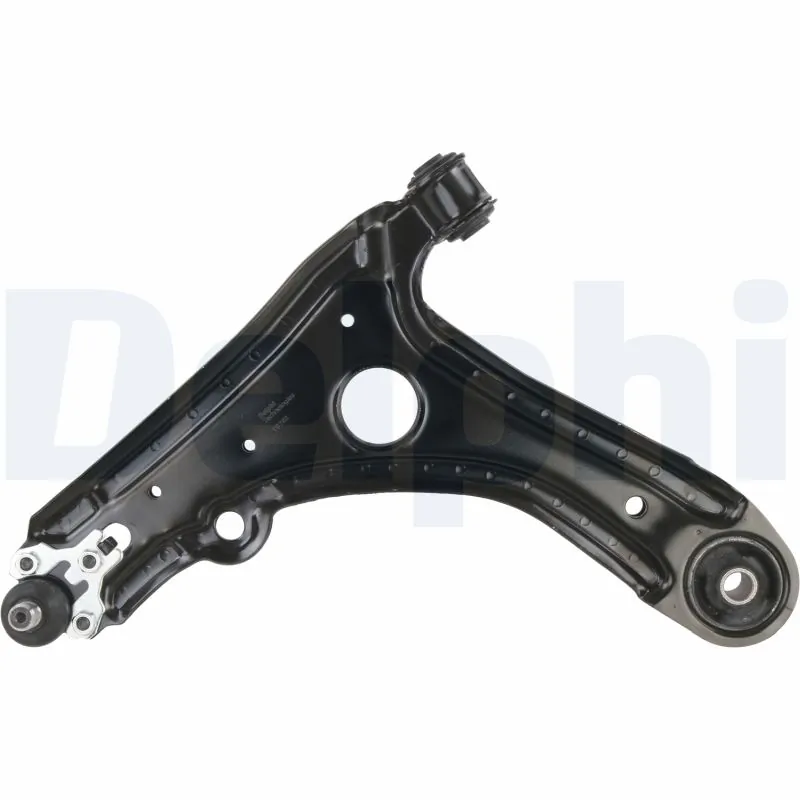 DELPHI TC762 Control/Trailing Arm, wheel suspension