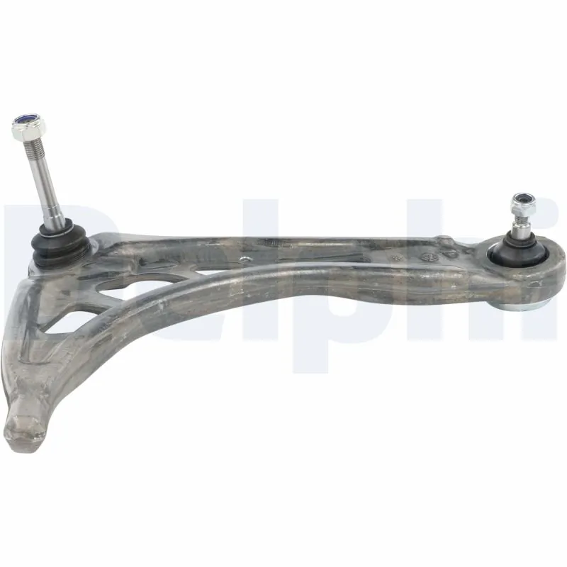 Control/Trailing Arm, wheel suspension TC882
