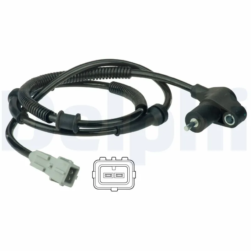 Sensor, wheel speed SS20381