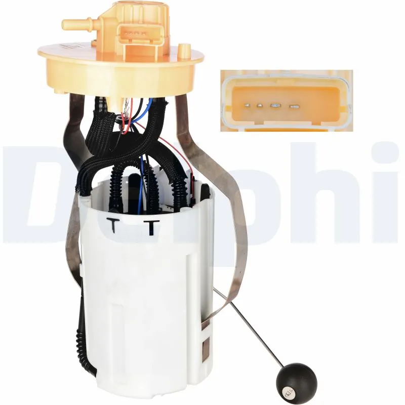 Fuel Feed Unit FG2377-12B1