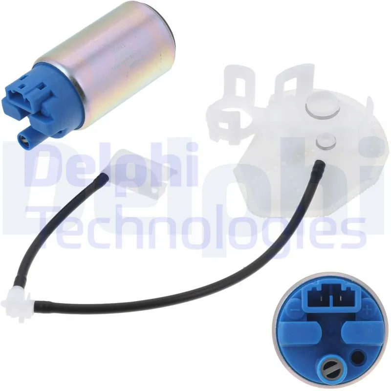 Fuel Pump FE0821-12B1