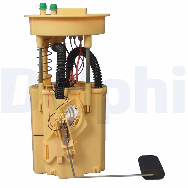 Fuel Feed Unit FG1126-12B1