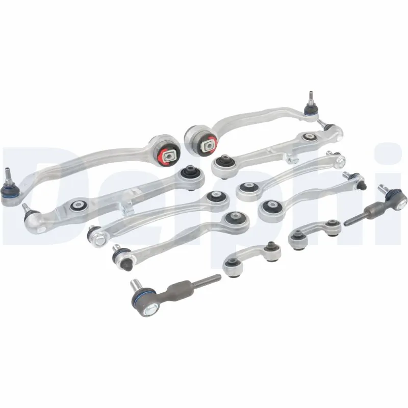 Repair Kit, control arm TC1500KIT