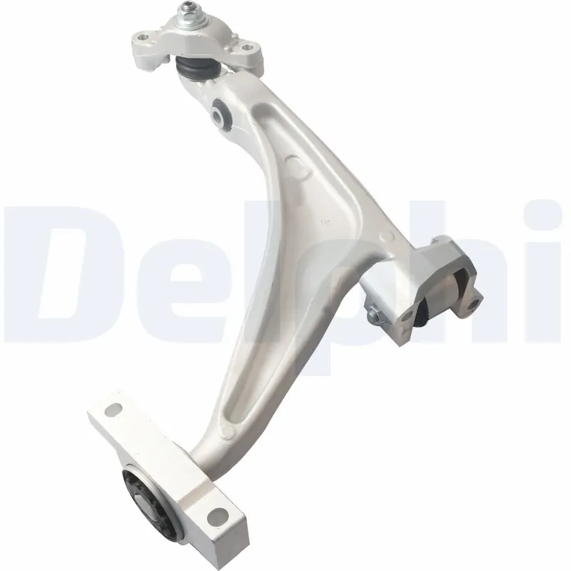 Control/Trailing Arm, wheel suspension TC4654