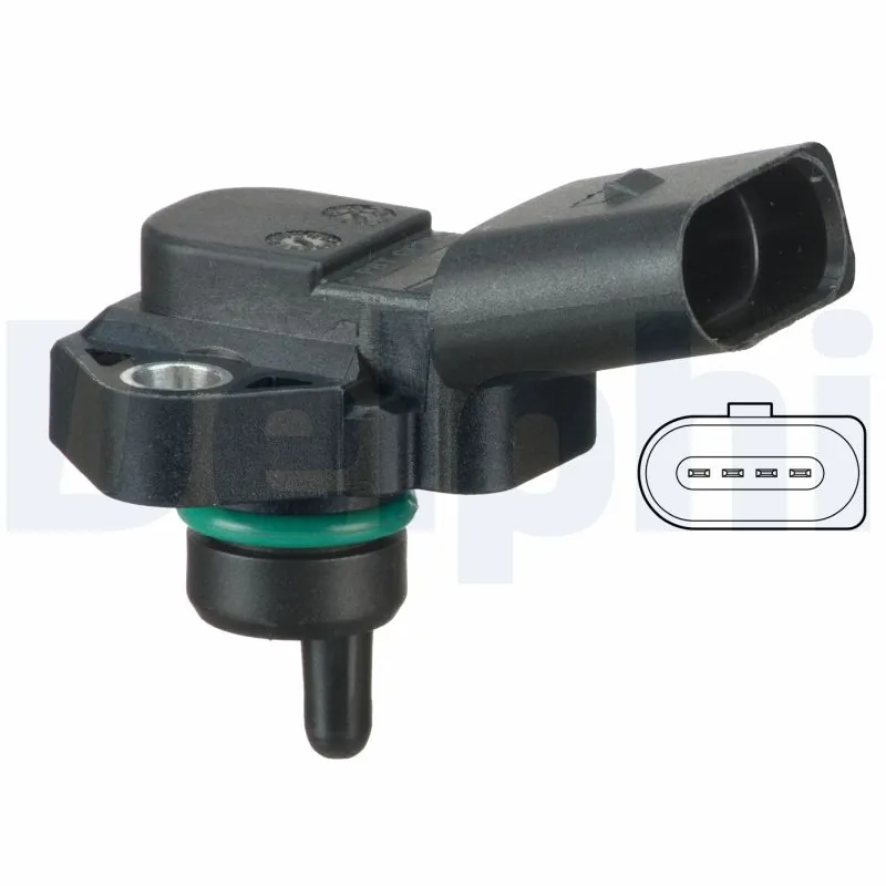 Air Pressure Sensor, altitude adaption PS10178