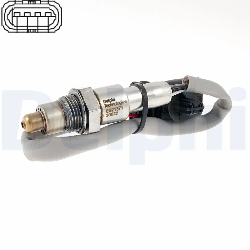 Oxygen Sensor ES21371-12B1
