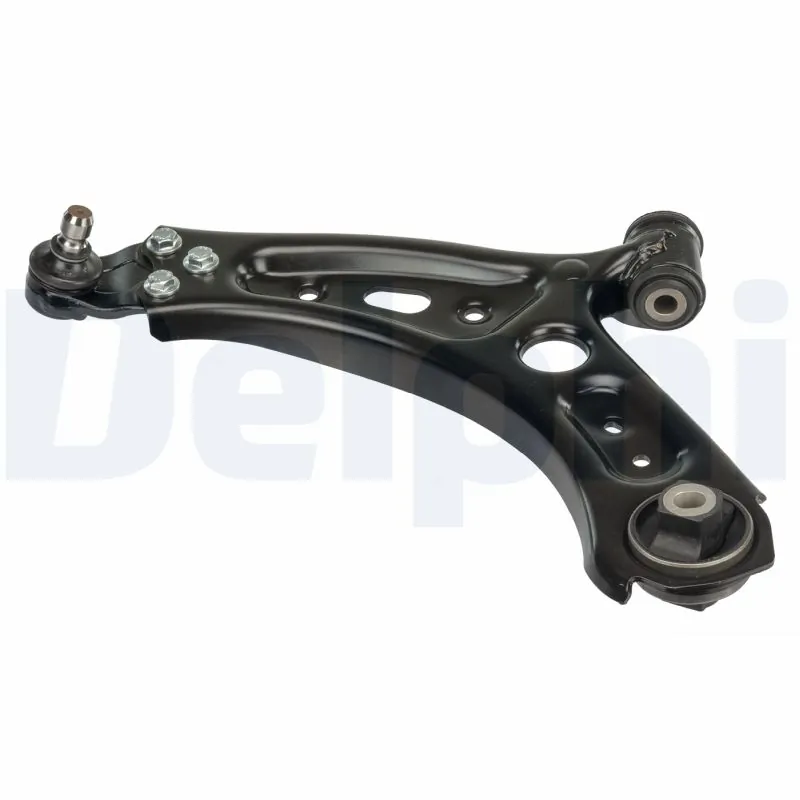Control/Trailing Arm, wheel suspension TC3452