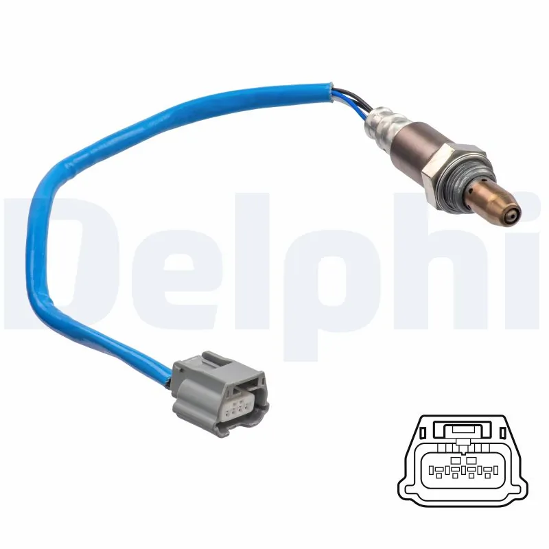 Oxygen Sensor ES21237-12B1