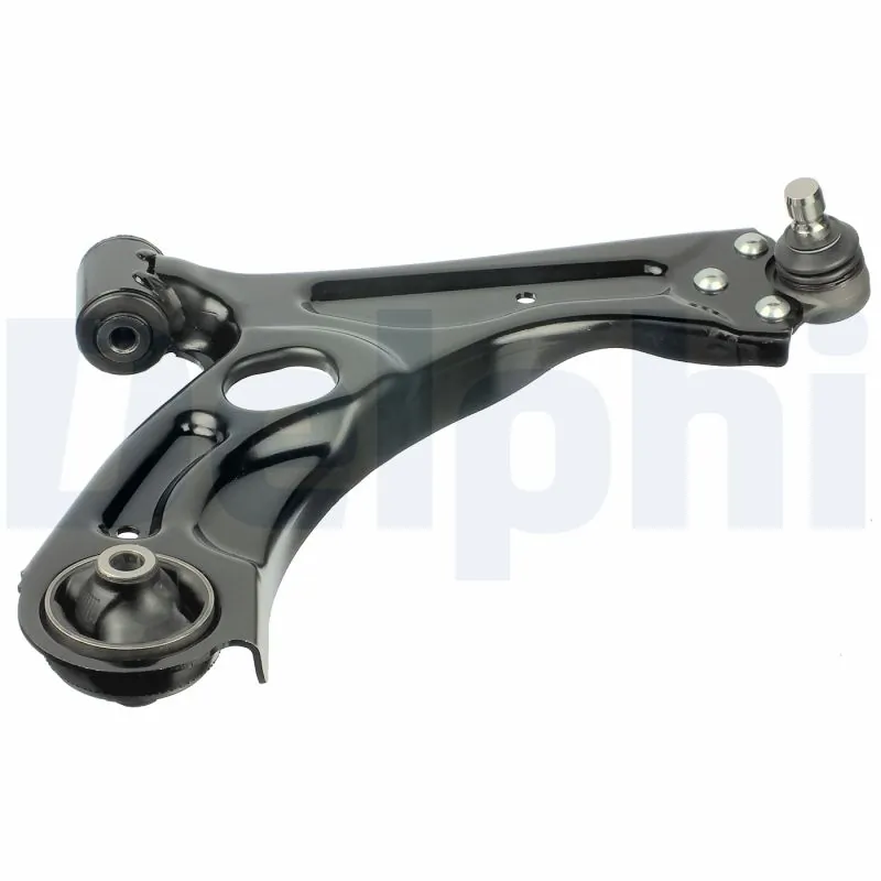 Control/Trailing Arm, wheel suspension TC2837