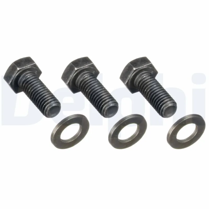 DELPHI BSJ10096 Suspension Strut Support Mount