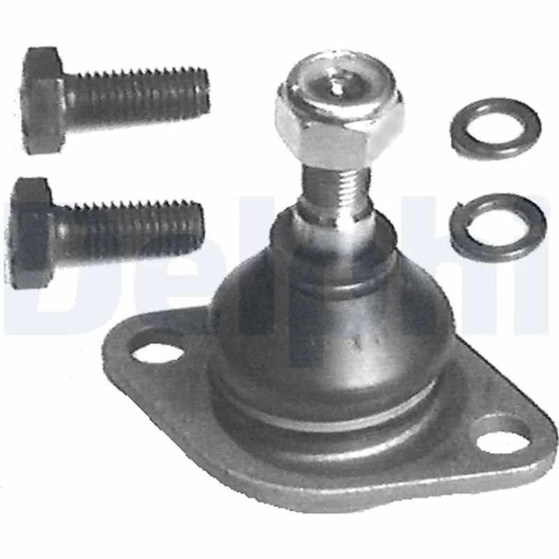 Ball Joint TC583