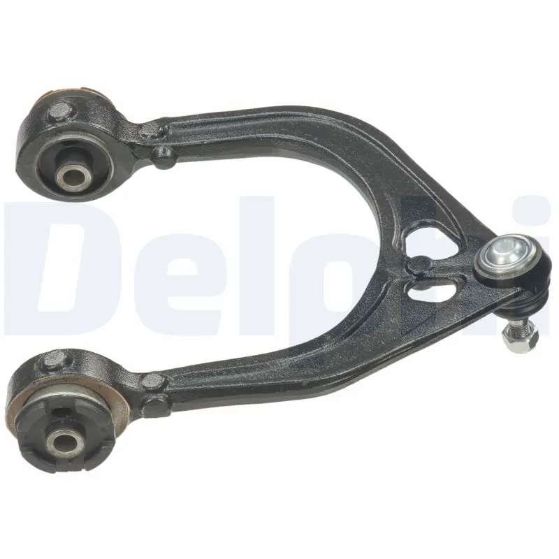 Control/Trailing Arm, wheel suspension TC3706