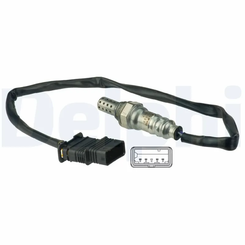 Oxygen Sensor ES20505-12B1