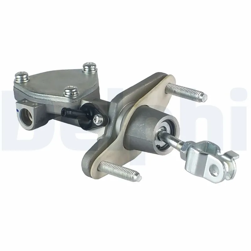 Master Cylinder, clutch LM80311