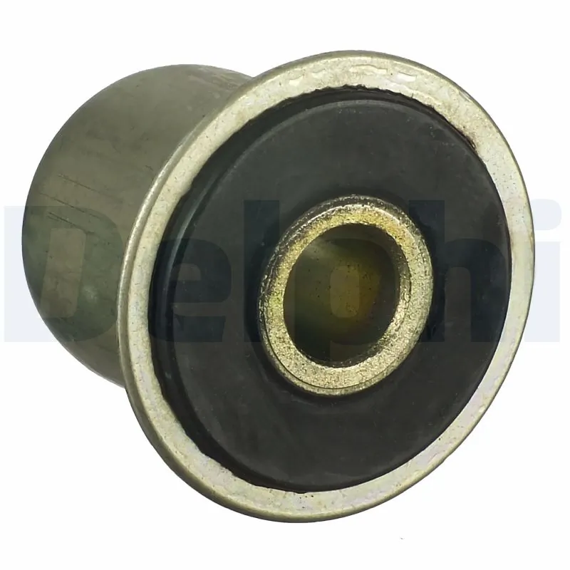 Mounting, leaf spring TD1031W