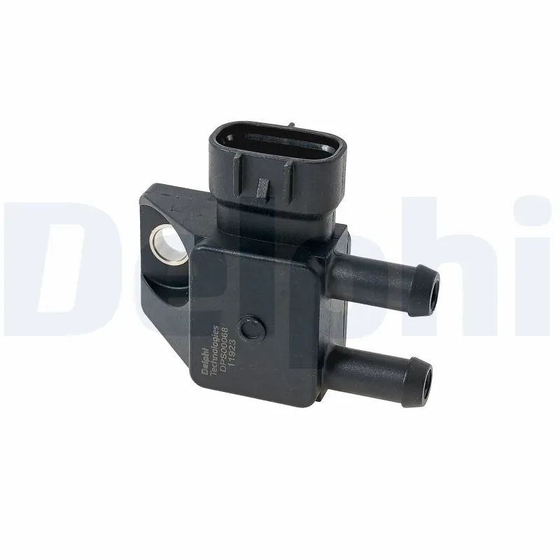 Sensor, exhaust pressure DPS00068-12B1