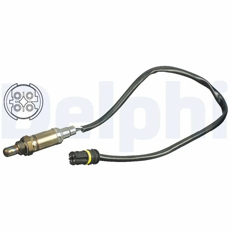 Oxygen Sensor ES11114-12B1