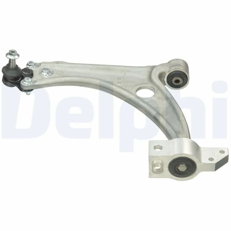 Control/Trailing Arm, wheel suspension TC3711