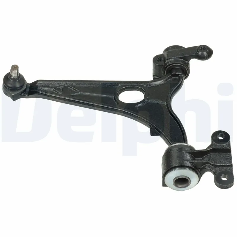 Control/Trailing Arm, wheel suspension TC3569